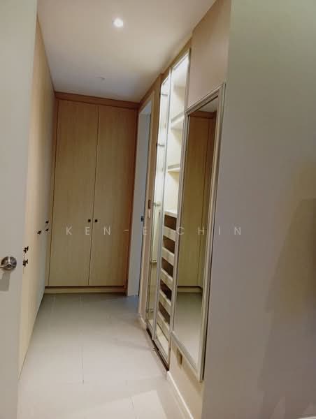 Condominium for Sale at Seri Riana Residence - Ken-E Chin - Interior - PropertyGuru.com.my