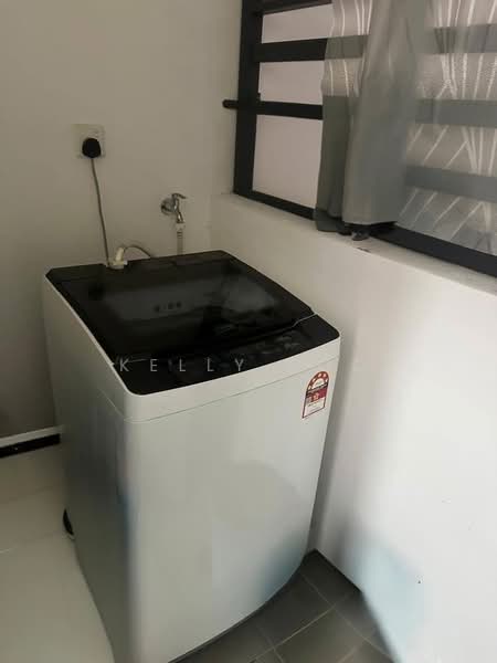 Service Residence for Rent at Savio @ Riana Dutamas - Kelly Foo - Interior - PropertyGuru.com.my