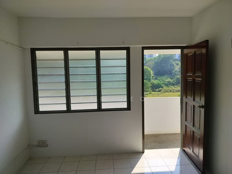 Apartment for Sale at Desa Indah Block 33 - Pen Teo - Living Room  - PropertyGuru.com.my