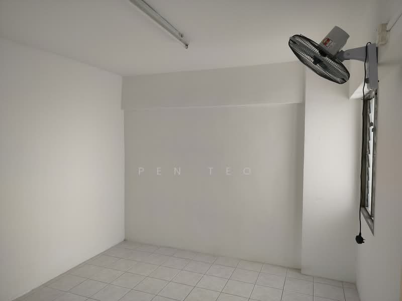Apartment for Sale at Desa Indah Block 33 - Pen Teo - Bedroom  - PropertyGuru.com.my