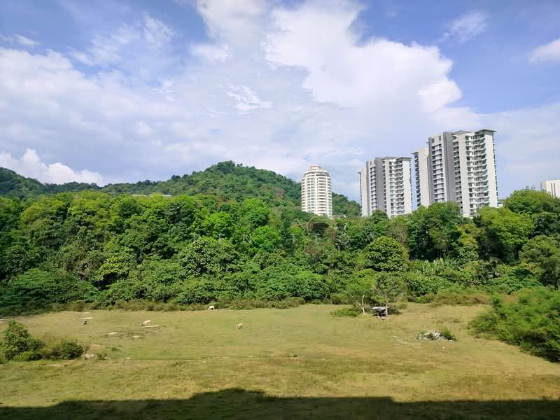 Apartment for Sale at Desa Indah Block 33 - Pen Teo - View - PropertyGuru.com.my
