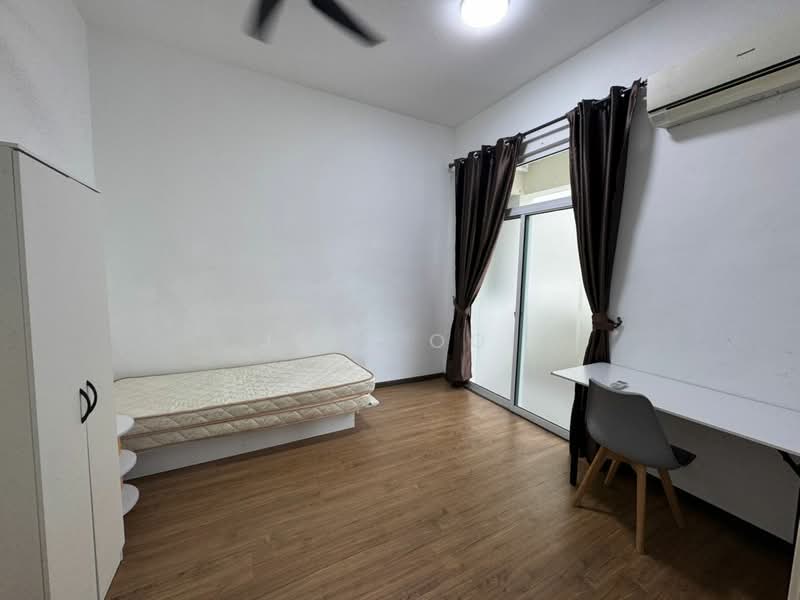 Condominium for Rent at Starhill Luxury Residence - Jeff Ooi - Bedroom - PropertyGuru.com.my