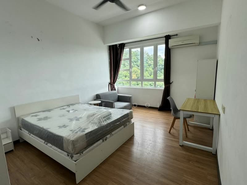 Condominium for Rent at Starhill Luxury Residence - Jeff Ooi - Bedroom - PropertyGuru.com.my