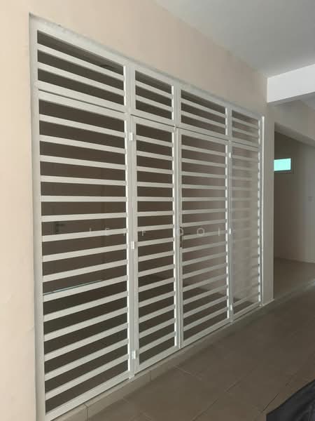 Condominium for Rent at Starhill Luxury Residence - Jeff Ooi - Entrance - PropertyGuru.com.my