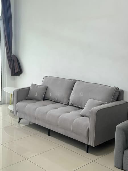 Condominium for Rent at Starhill Luxury Residence - Jeff Ooi - Living Room - PropertyGuru.com.my