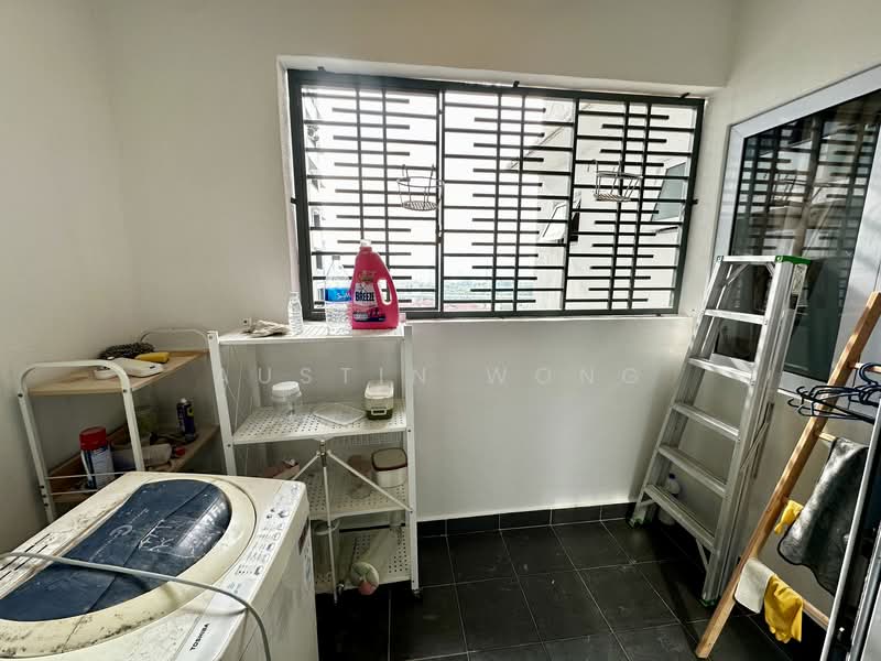 Aurora Residence @ Lake Side City untuk Untuk Dijual - RM 418,000, Apr 2026 - Interior - PropertyGuru.com.my