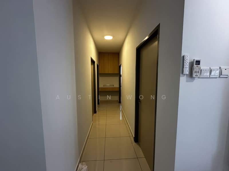 Aurora Residence @ Lake Side City untuk Untuk Dijual - RM 418,000, Apr 2026 - Corridor - PropertyGuru.com.my