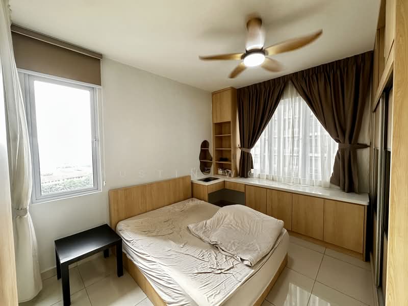 Aurora Residence @ Lake Side City untuk Untuk Dijual - RM 418,000, Apr 2026 - Bedroom - PropertyGuru.com.my