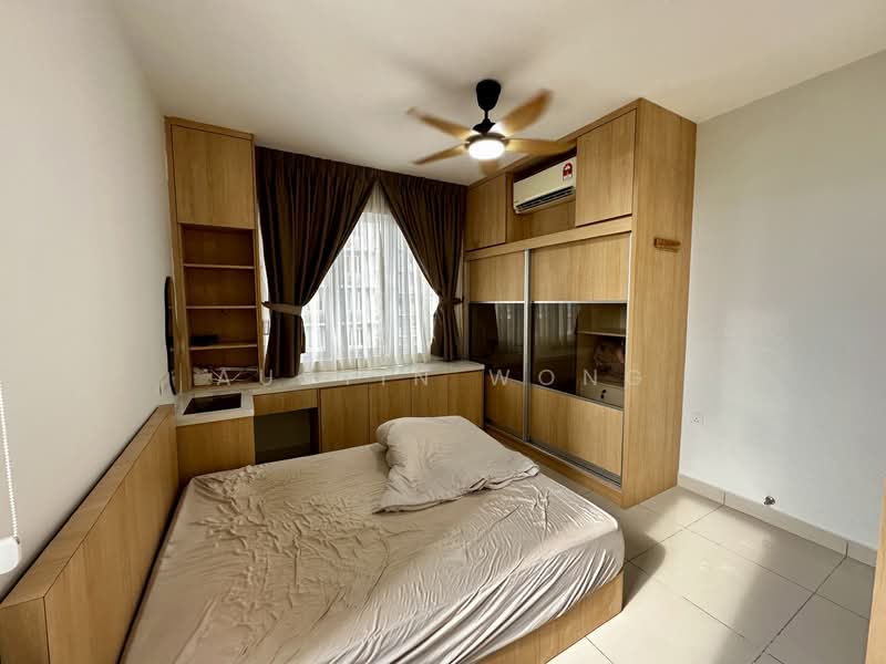 Aurora Residence @ Lake Side City untuk Untuk Dijual - RM 418,000, Apr 2026 - Bedroom - PropertyGuru.com.my