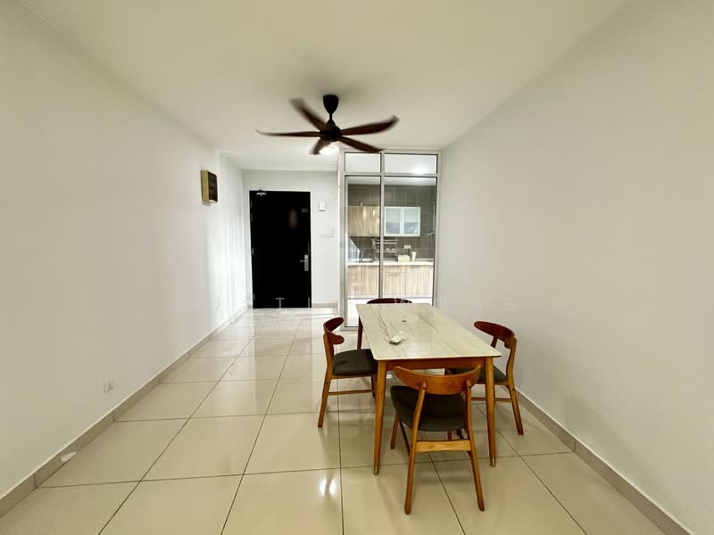 Aurora Residence @ Lake Side City untuk Untuk Dijual - RM 418,000, Apr 2026 - Dining Room - PropertyGuru.com.my