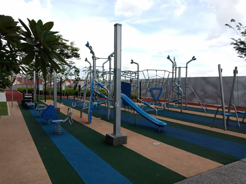 Aurora Residence @ Lake Side City untuk Untuk Dijual - RM 418,000, Apr 2026 - Exterior - PropertyGuru.com.my