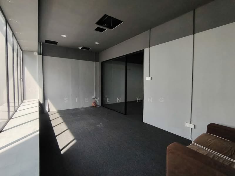 Shop / Office for Rent in George Town (Penang) - Steven Hng - Interior - PropertyGuru.com.my