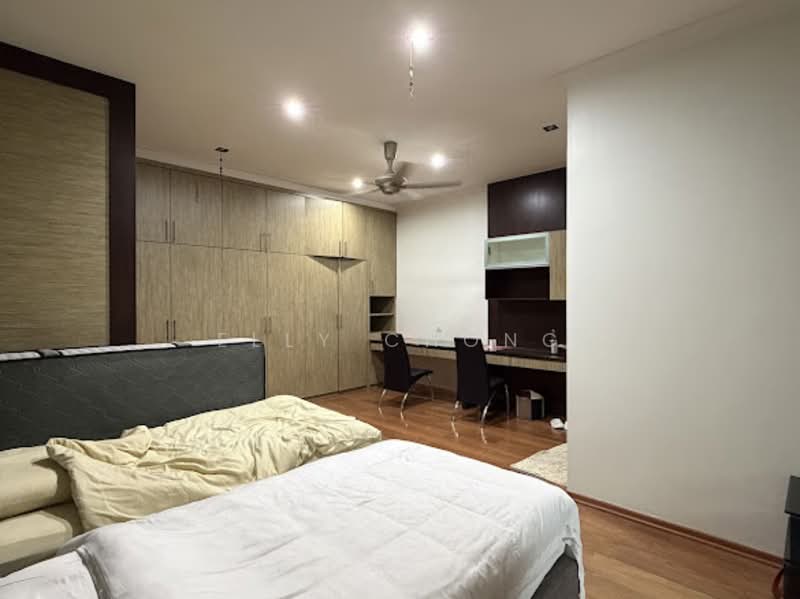 Semi-Detached House for Sale in Ampang Jaya (Ampang) - Elly Chong - PropertyGuru.com.my