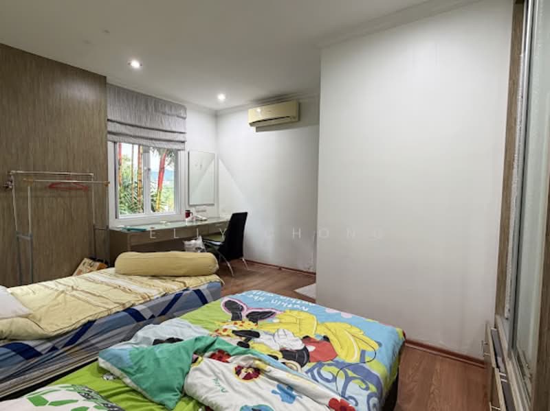 Semi-Detached House for Sale in Ampang Jaya (Ampang) - Elly Chong - PropertyGuru.com.my