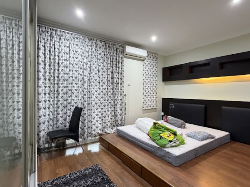 Semi-Detached House for Sale in Ampang Jaya (Ampang) - Elly Chong - PropertyGuru.com.my