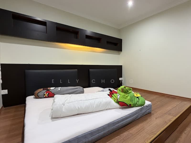 Semi-Detached House for Sale in Ampang Jaya (Ampang) - Elly Chong - PropertyGuru.com.my