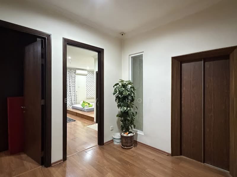 Semi-Detached House for Sale in Ampang Jaya (Ampang) - Elly Chong - PropertyGuru.com.my