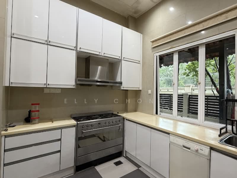 Semi-Detached House for Sale in Ampang Jaya (Ampang) - Elly Chong - PropertyGuru.com.my