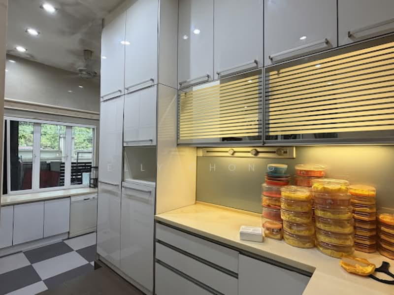 Semi-Detached House for Sale in Ampang Jaya (Ampang) - Elly Chong - PropertyGuru.com.my