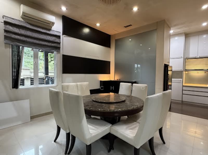 Semi-Detached House for Sale in Ampang Jaya (Ampang) - Elly Chong - PropertyGuru.com.my