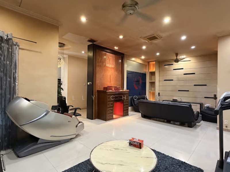 Semi-Detached House for Sale in Ampang Jaya (Ampang) - Elly Chong - PropertyGuru.com.my