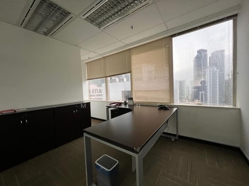 Office for Rent in KLCC (KL City Centre) - Melvin S - Interior - PropertyGuru.com.my