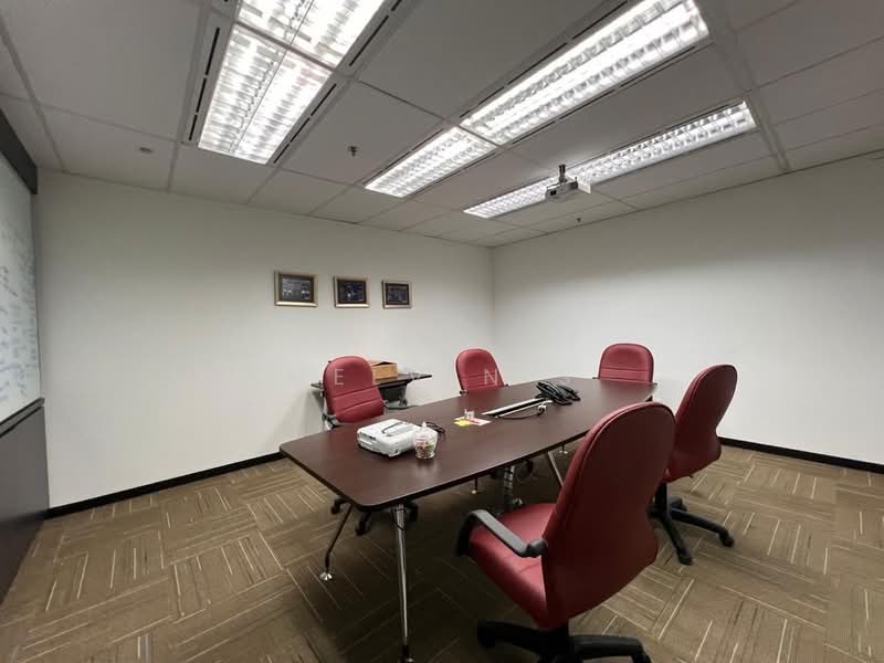 Office for Rent in KLCC (KL City Centre) - Melvin S - Meeting room - PropertyGuru.com.my