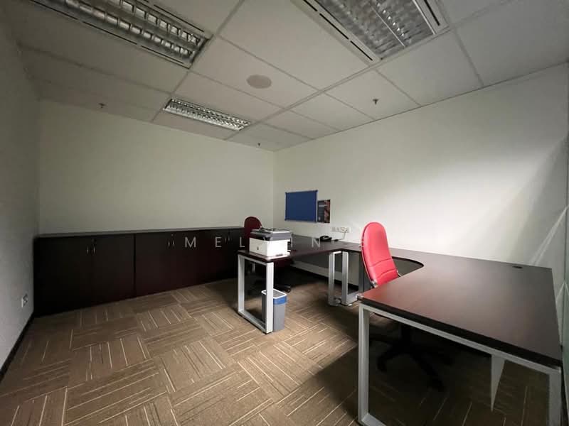 Office for Rent in KLCC (KL City Centre) - Melvin S - Interior - PropertyGuru.com.my