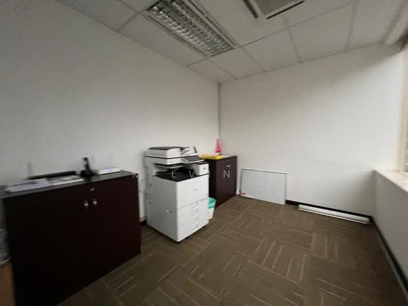 Office for Rent in KLCC (KL City Centre) - Melvin S - Utility area - PropertyGuru.com.my