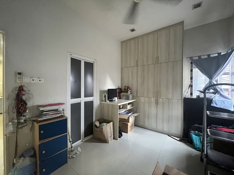 Semi-Detached House for Sale in Taman Bukit Prima (Cheras) - Michelle Siow - Study - PropertyGuru.com.my