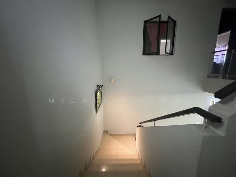Semi-Detached House for Sale in Taman Bukit Prima (Cheras) - Michelle Siow - Interior - PropertyGuru.com.my