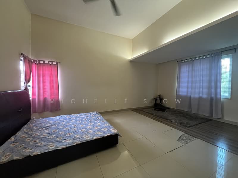 Semi-Detached House for Sale in Taman Bukit Prima (Cheras) - Michelle Siow - Bedroom - PropertyGuru.com.my