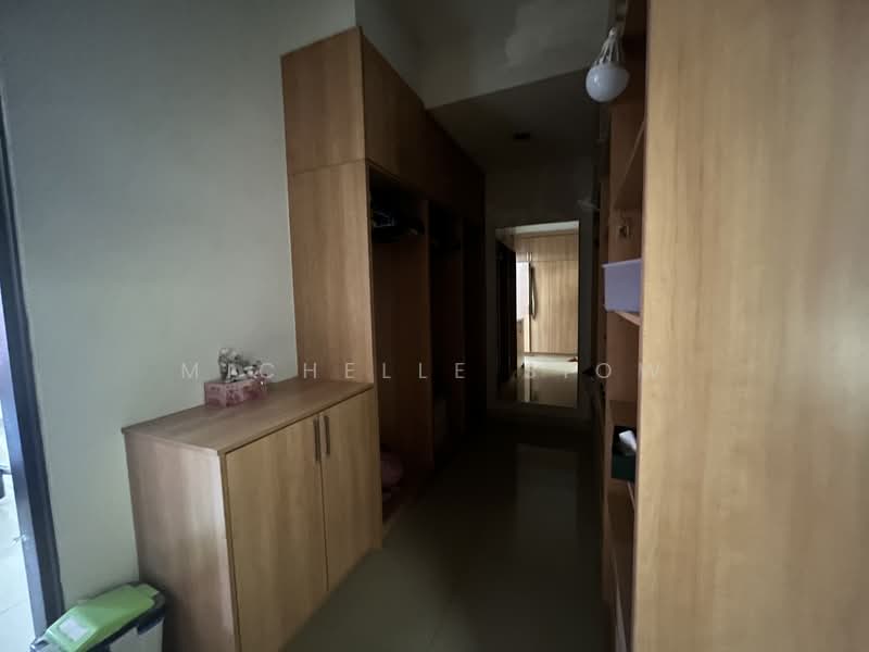 Semi-Detached House for Sale in Taman Bukit Prima (Cheras) - Michelle Siow - Corridor - PropertyGuru.com.my