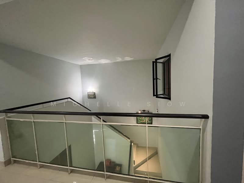 Semi-Detached House for Sale in Taman Bukit Prima (Cheras) - Michelle Siow - Interior - PropertyGuru.com.my