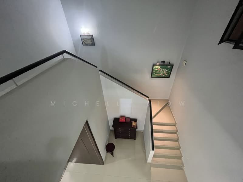 Semi-Detached House for Sale in Taman Bukit Prima (Cheras) - Michelle Siow - Interior - PropertyGuru.com.my