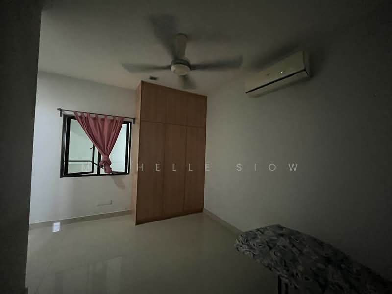 Semi-Detached House for Sale in Taman Bukit Prima (Cheras) - Michelle Siow - Bedroom - PropertyGuru.com.my