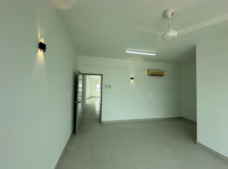 Service Residence for Sale at Tebrau City Residences - Elynn Lam - Interior - PropertyGuru.com.my