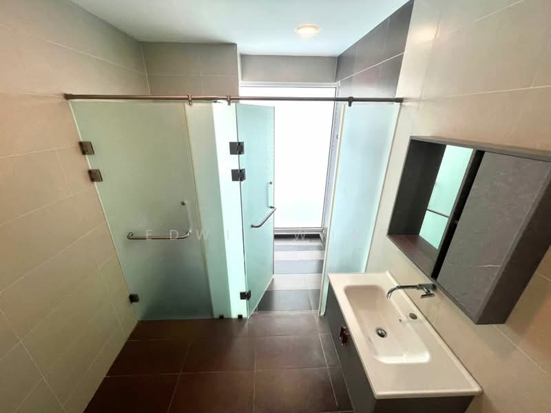 Condominium for Sale at Sphere Damansara - Edwin Wong - Bathroom - PropertyGuru.com.my