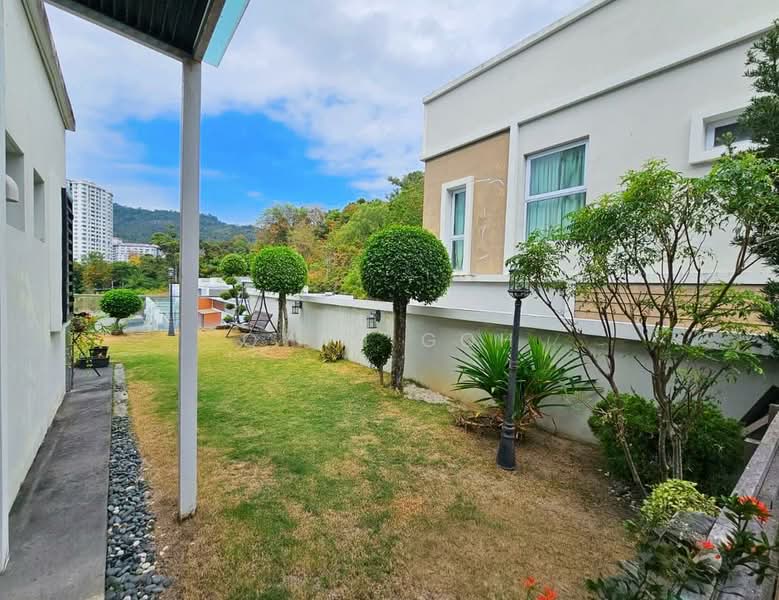 Semi-Detached House for Sale in Minden Heights (Gelugor) - Qyan Goh - Exterior - PropertyGuru.com.my