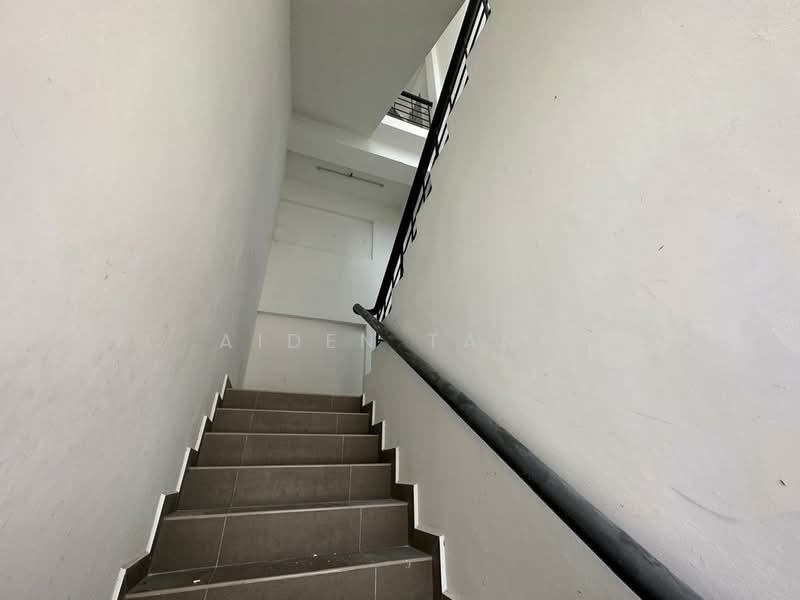 Eco Business Park 1 untuk Untuk Disewa - RM 9,000 /bulan, Apr 2026 - Interior - PropertyGuru.com.my