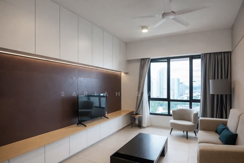 Kami untuk Untuk Disewa - RM 5,500 /bulan, Apr 2026 - Living Room - PropertyGuru.com.my