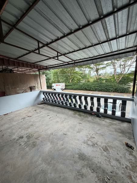 2-storey Terraced House for Sale in Permas Jaya (Johor) - Eve Tan - Exterior - PropertyGuru.com.my