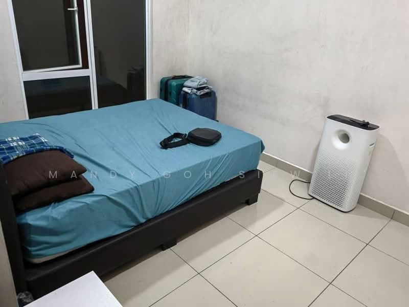 Condominium for Sale at M Condominium @ Larkin - Mandy Goh Siew Li - Bedroom - PropertyGuru.com.my