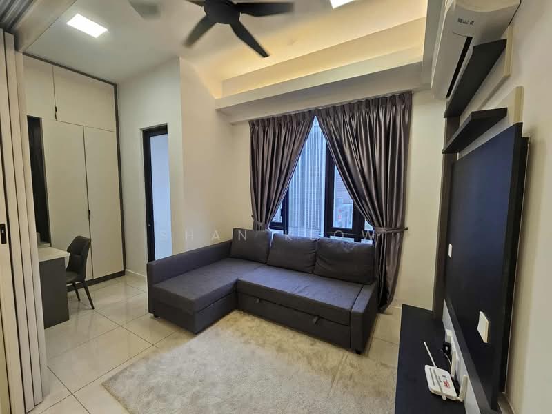 The Sentral Suites untuk Untuk Disewa - RM 2,978 /bulan, Apr 2026 - PropertyGuru.com.my