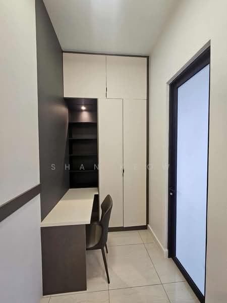 The Sentral Suites untuk Untuk Disewa - RM 2,978 /bulan, Apr 2026 - Study - PropertyGuru.com.my