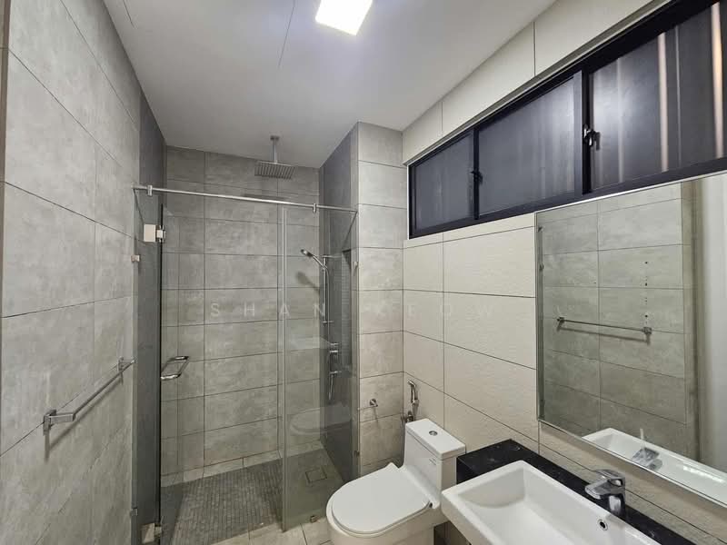 The Sentral Suites untuk Untuk Disewa - RM 2,978 /bulan, Apr 2026 - Bathroom - PropertyGuru.com.my