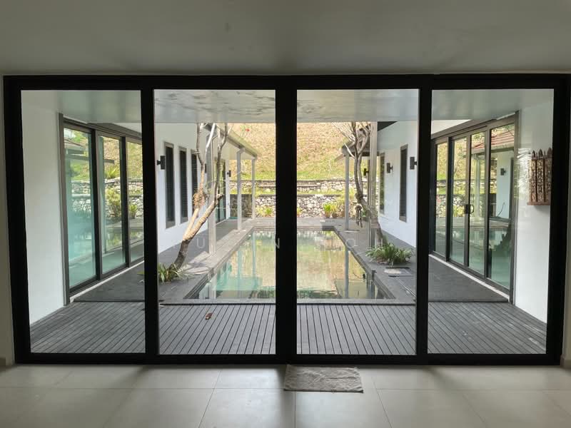 Bungalow for Sale in Iskandar Puteri (Nusajaya) (Johor) - YUYIN POH - Exterior - PropertyGuru.com.my