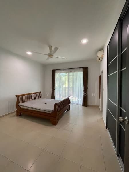 Bungalow for Sale in Iskandar Puteri (Nusajaya) (Johor) - YUYIN POH - Bedroom - PropertyGuru.com.my