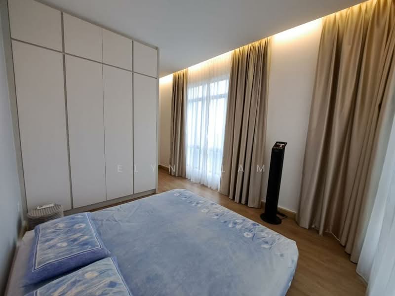 ARC @ Austin Hills untuk Untuk Disewa - RM 1,800 /bulan, Apr 2026 - PropertyGuru.com.my