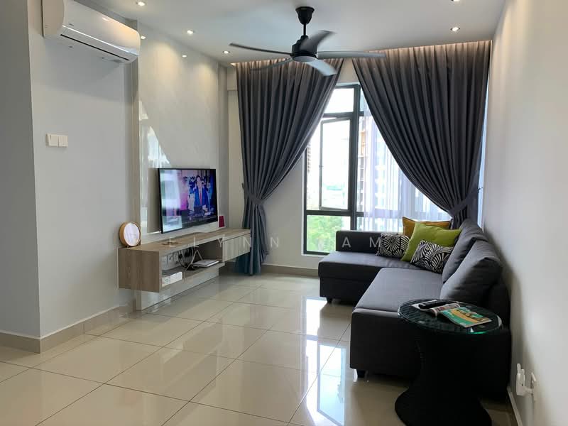 ARC @ Austin Hills untuk Untuk Disewa - RM 1,800 /bulan, Apr 2026 - PropertyGuru.com.my